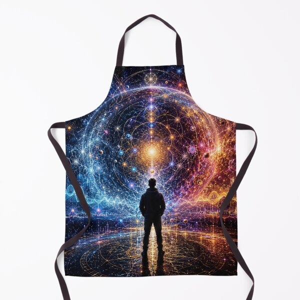 Item preview, Quantum Observer designed and sold by Dominik1994.