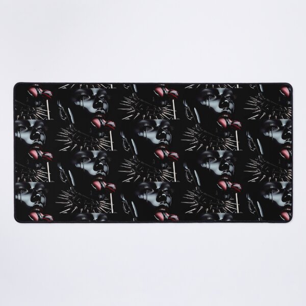 Item preview, Black Latex Spikes Licking Lollipop designed and sold by Voodoo Store Paranormal Collections.