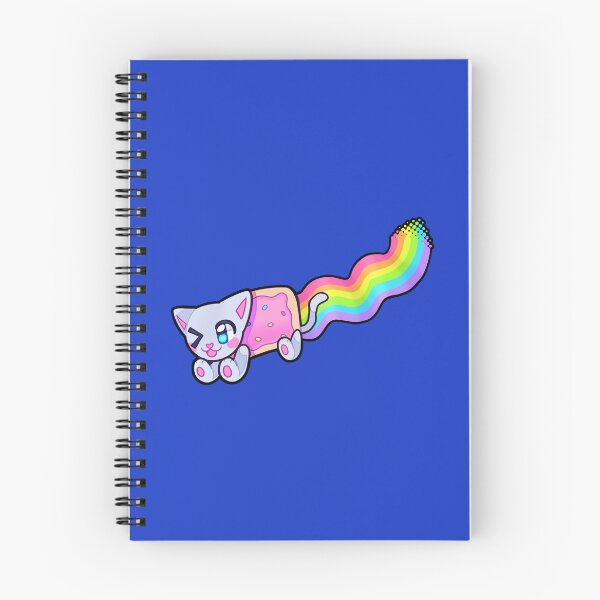Item preview, Nyan Cat designed and sold by Inky_Trash.
