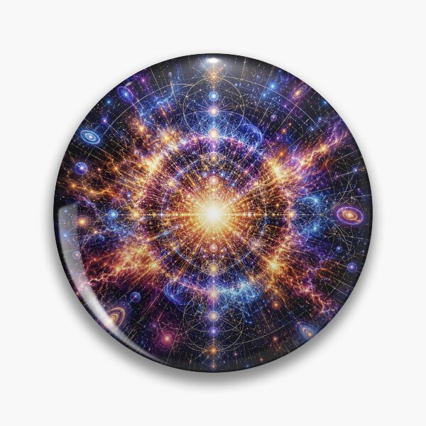 Item preview, Birth of the Universe designed and sold by Dominik1994.