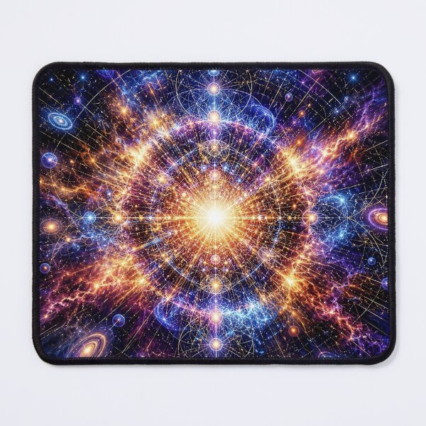 Item preview, Birth of the Universe designed and sold by Dominik1994.