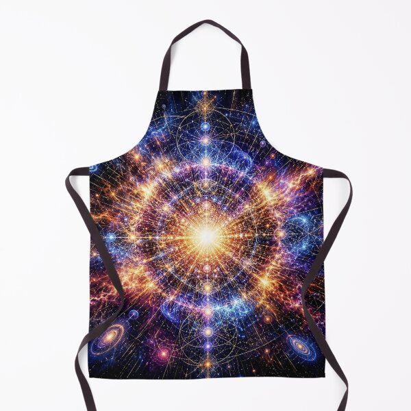 Item preview, Birth of the Universe designed and sold by Dominik1994.
