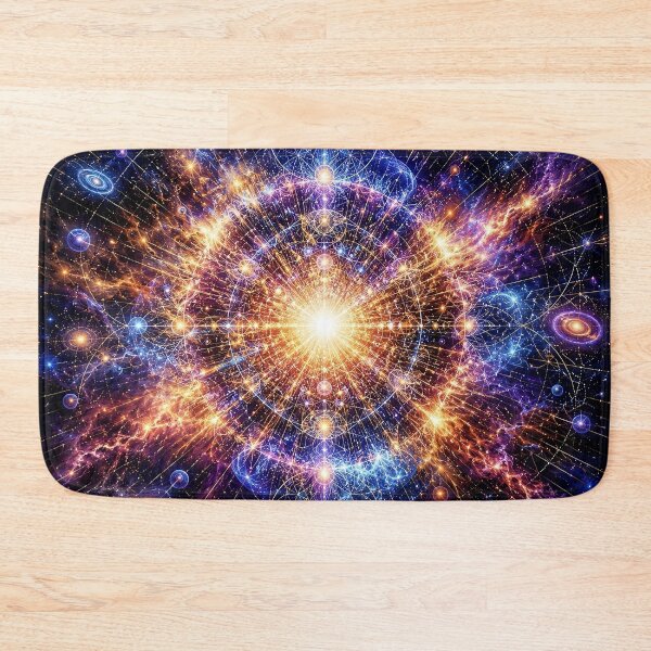Item preview, Birth of the Universe designed and sold by Dominik1994.