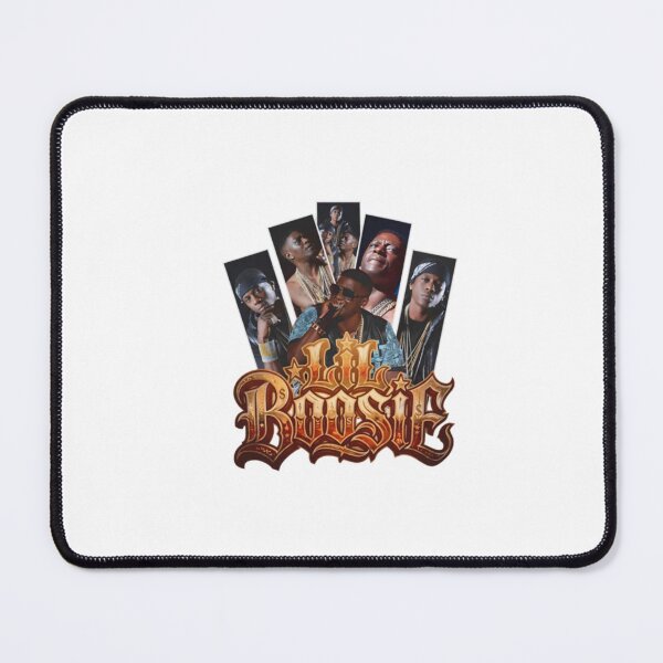 Item preview, Boosie Badazz Hip Hop Icon Retro, Vintage Boosie Badazz Southern Rap designed and sold by EdgarHauno.