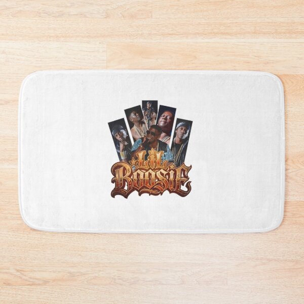 Item preview, Boosie Badazz Hip Hop Icon Retro, Vintage Boosie Badazz Southern Rap designed and sold by EdgarHauno.
