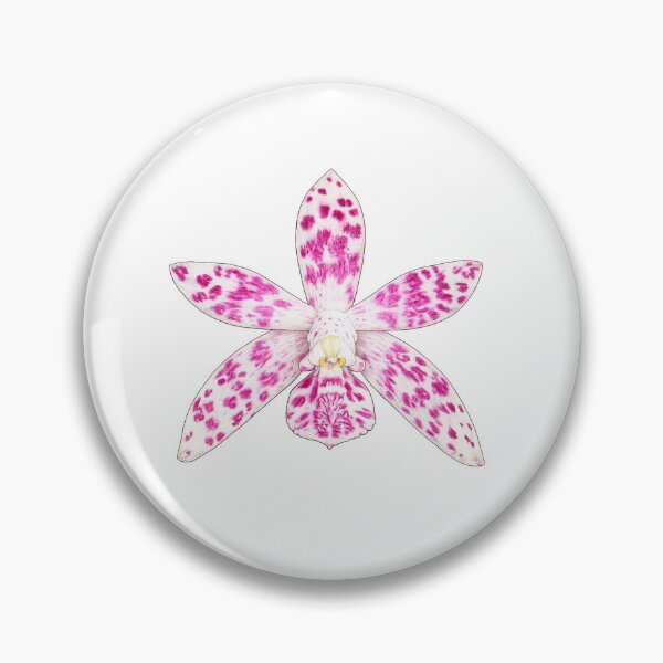 Item preview, Hyacinth orchid designed and sold by BlueBandedBee94.
