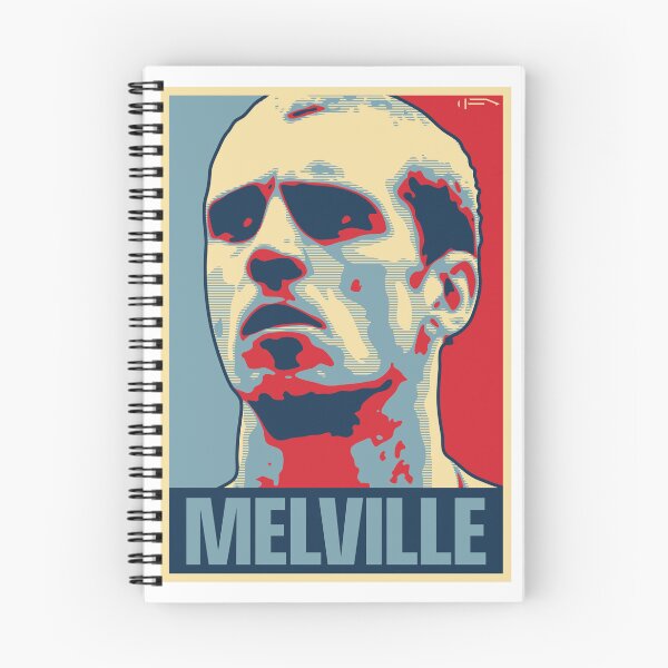 Item preview, Melville designed and sold by DFA.