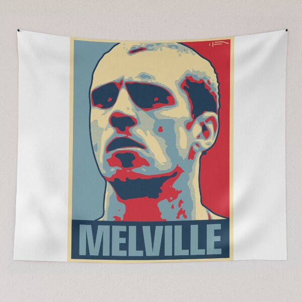 Item preview, Melville designed and sold by DFA.