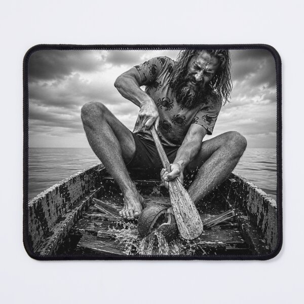 Item preview, Crazy in the Coconut designed and sold by Andy Marshall.