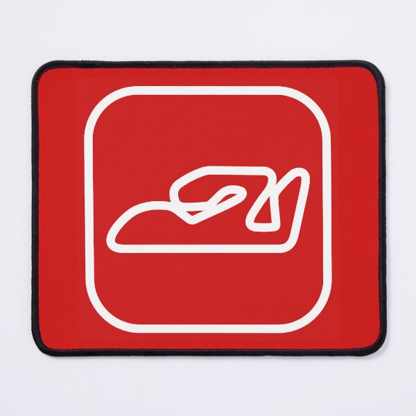 Item preview, Valencia GP circuit designed and sold by blackstarred.