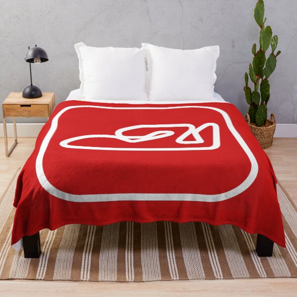 Item preview, Valencia GP circuit designed and sold by blackstarred.