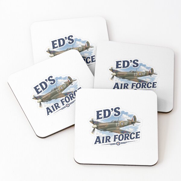 Item preview, Ed's RAF designed and sold by dangerraccoon.