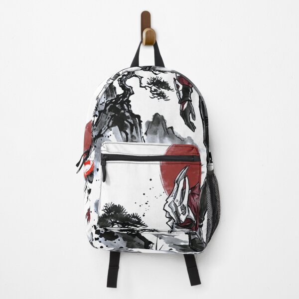 Item preview, Sampo Sumi-e designed and sold by Mitsugoshi.