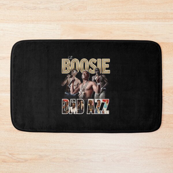 Item preview, Boosie Badazz 2026 Tour - Wipe Me Down Legend Vintage designed and sold by EdgarHauno.