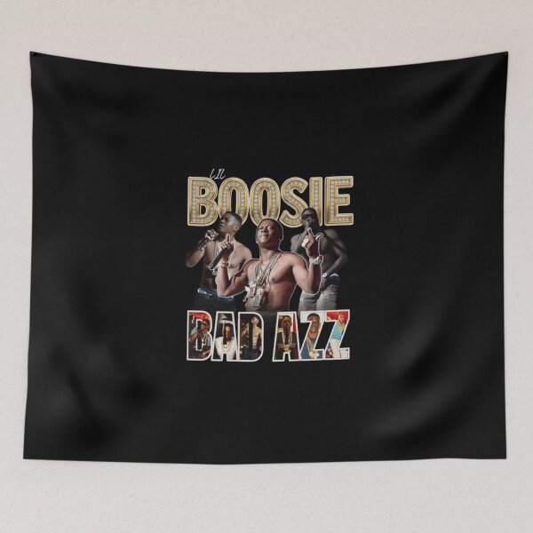 Item preview, Boosie Badazz 2026 Tour - Wipe Me Down Legend Vintage designed and sold by EdgarHauno.
