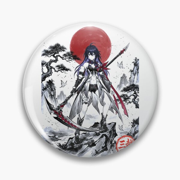Item preview, Selee Sumi-e designed and sold by Mitsugoshi.