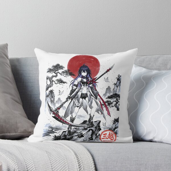 Item preview, Selee Sumi-e designed and sold by Mitsugoshi.