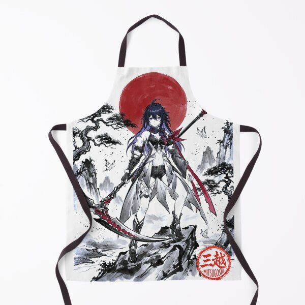 Item preview, Selee Sumi-e designed and sold by Mitsugoshi.