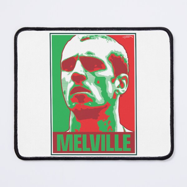 Item preview, Melville - WALES designed and sold by DFA.