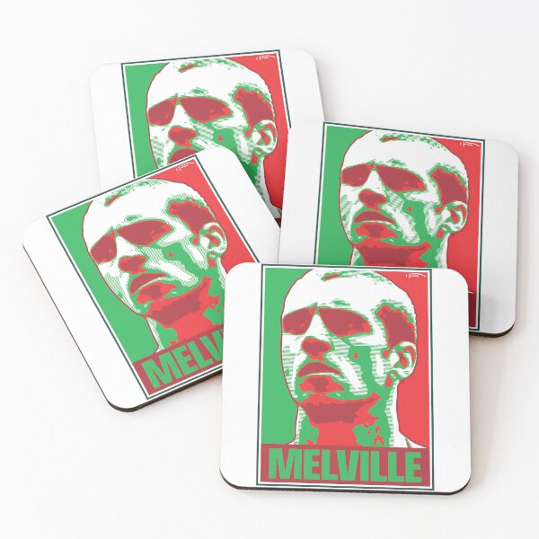 Item preview, Melville - WALES designed and sold by DFA.