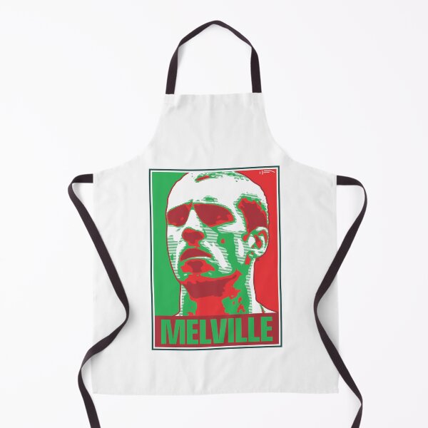 Item preview, Melville - WALES designed and sold by DFA.