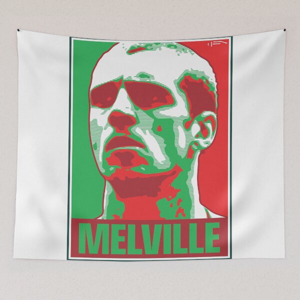 Item preview, Melville - WALES designed and sold by DFA.