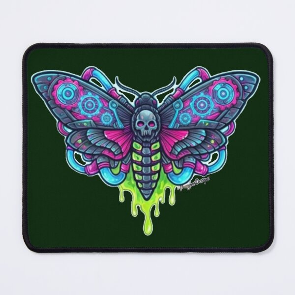 Item preview, Deathbot Fly designed and sold by DraysDesigns.