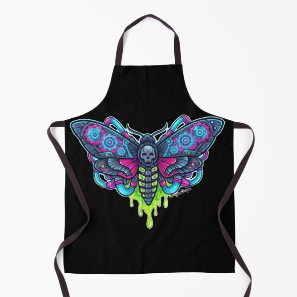 Item preview, Deathbot Fly designed and sold by DraysDesigns.