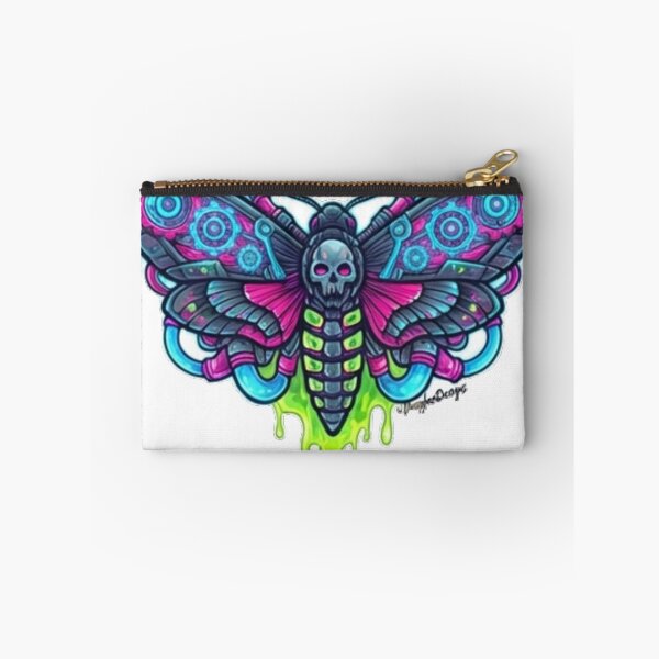 Item preview, Deathbot Fly designed and sold by DraysDesigns.