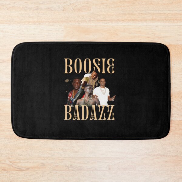 Item preview, Lil Boosie Louisiana Rap Legend, Boosie Badazz Hip Hop Icon Retro designed and sold by EdgarHauno.