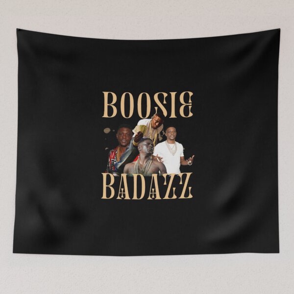 Item preview, Lil Boosie Louisiana Rap Legend, Boosie Badazz Hip Hop Icon Retro designed and sold by EdgarHauno.