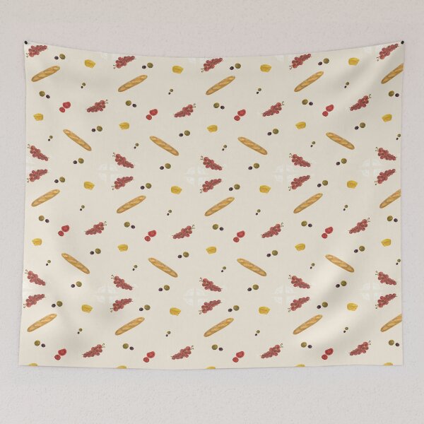 Item preview, My summer essentials - ? and ? designed and sold by Eucalyptus-shop.