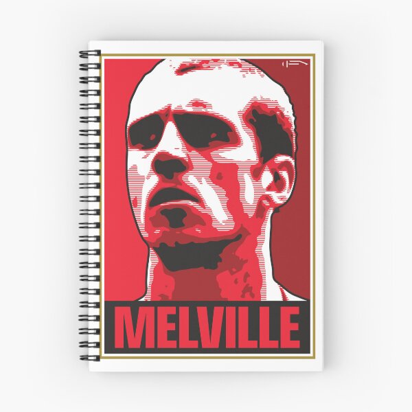 Item preview, Melville - SUN designed and sold by DFA.
