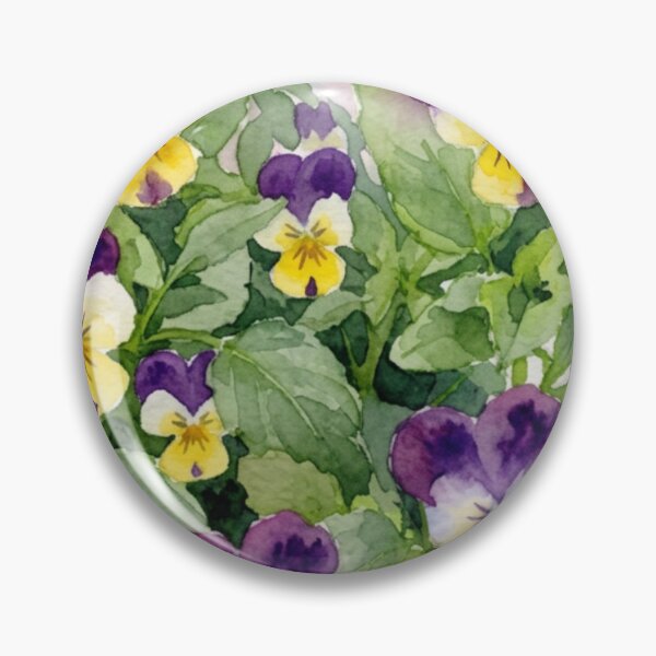 Item preview, Little Violets designed and sold by nicoleliz.