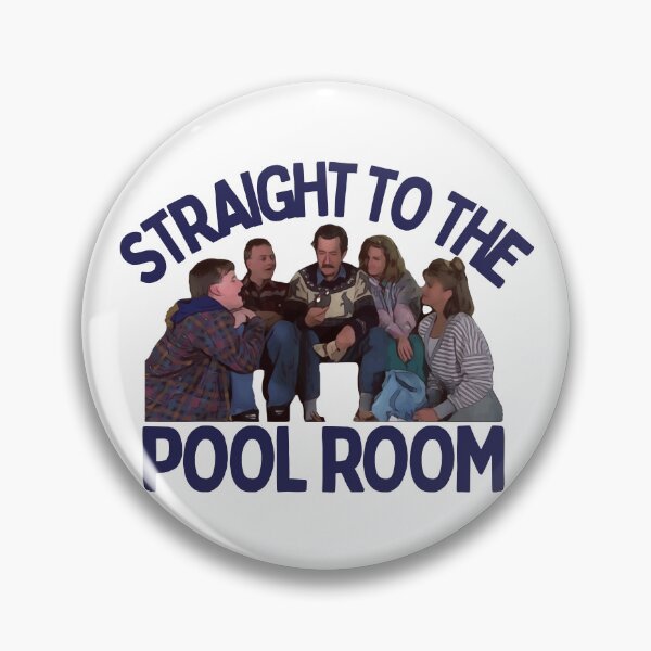 Item preview, Straight to the pool room designed and sold by UNK-Fatigues.
