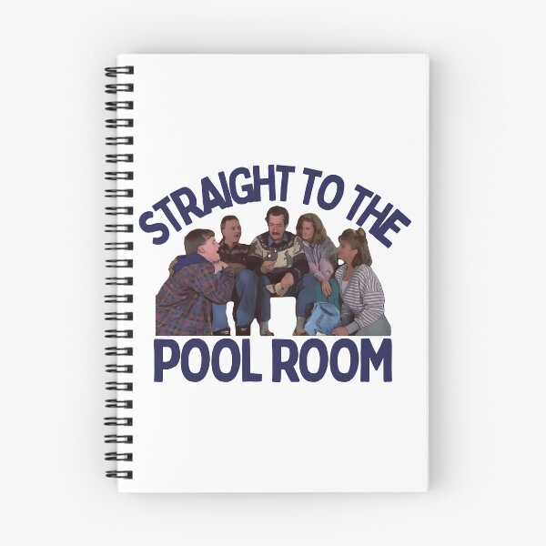 Item preview, Straight to the pool room designed and sold by UNK-Fatigues.