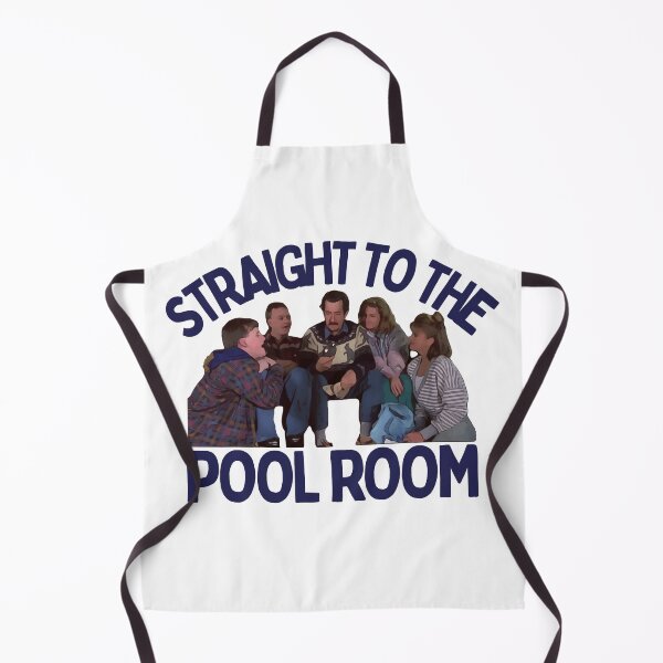 Item preview, Straight to the pool room designed and sold by UNK-Fatigues.