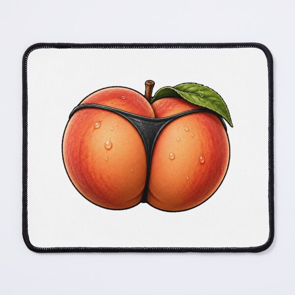 Item preview, peach designed and sold by Brejko.