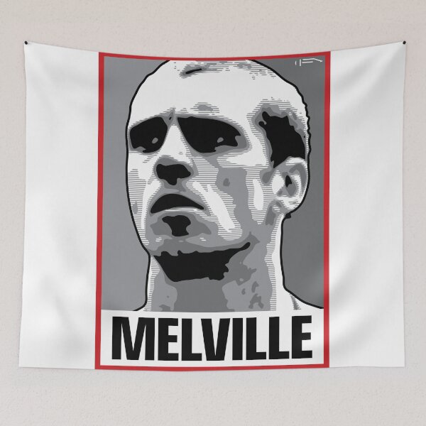 Item preview, Melville - FUL designed and sold by DFA.
