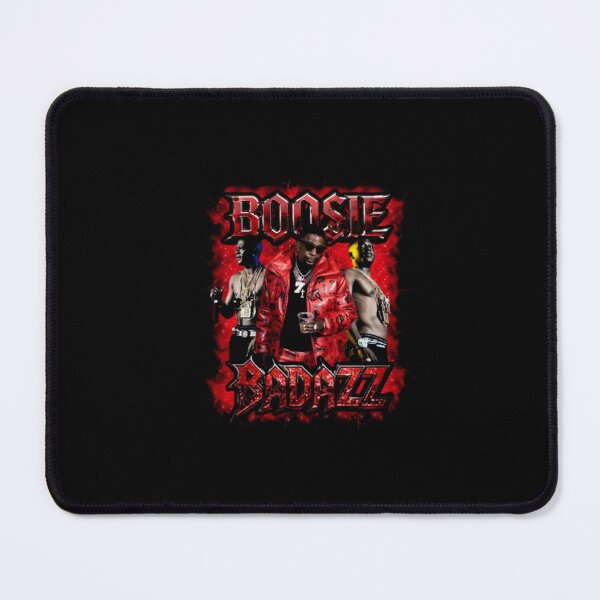 Item preview, Bold Boosie Badazz Hip Hop Tribute designed and sold by EdgarHauno.