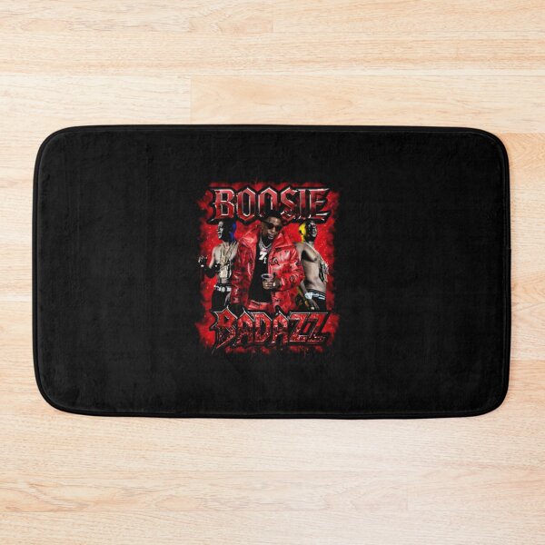 Item preview, Bold Boosie Badazz Hip Hop Tribute designed and sold by EdgarHauno.