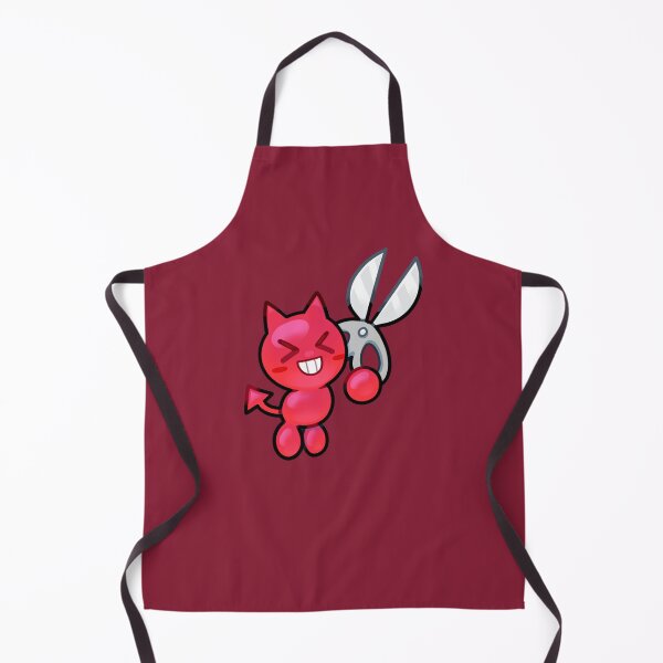 Item preview, Cute Devil designed and sold by Inky_Trash.