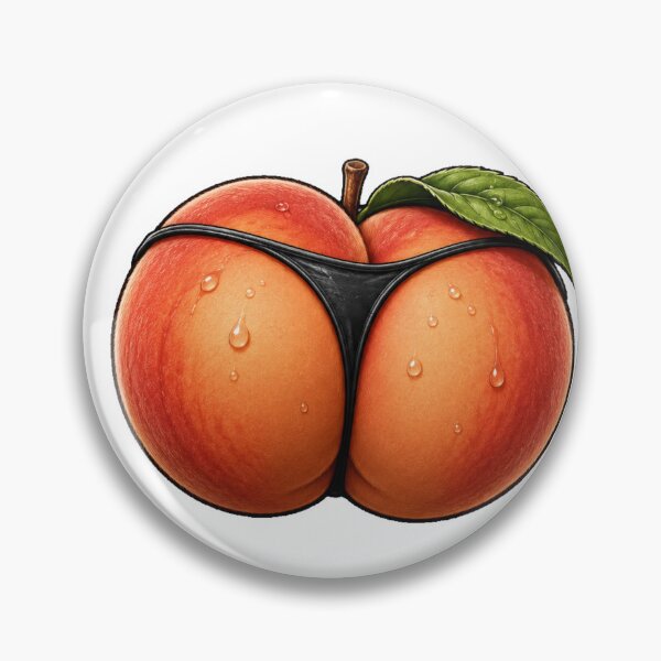 Artikelvorschau, just peachy entworfen und verkauft von Brejko.