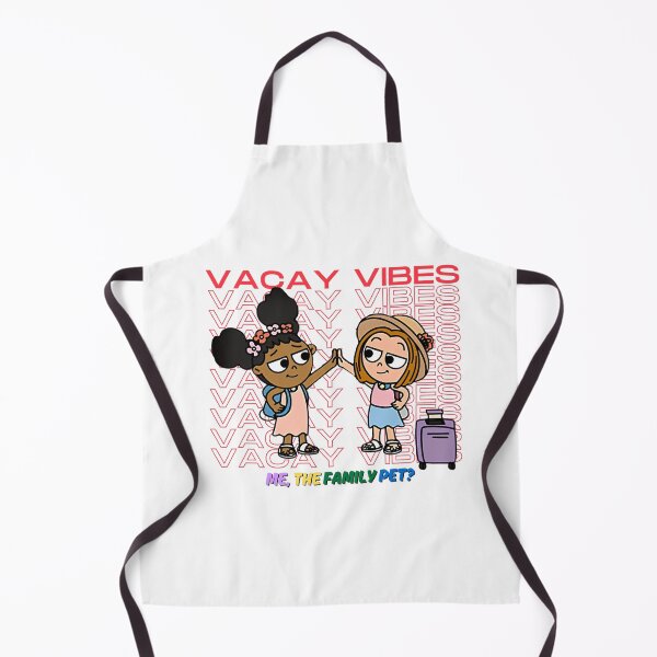 Item preview, Vacay Vibes designed and sold by thefamilypet.