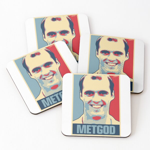 Item preview, Metgod designed and sold by DFA.