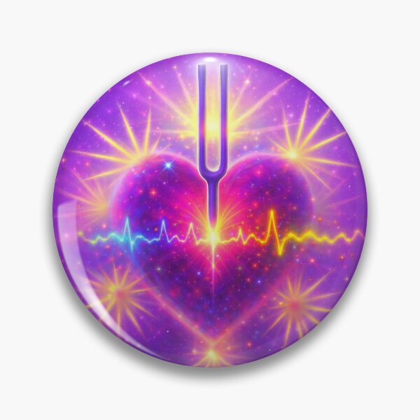 Item preview, tune your heart to the cosmic beat designed and sold by ritusdesigns.