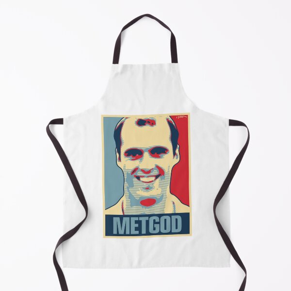 Item preview, Metgod designed and sold by DFA.
