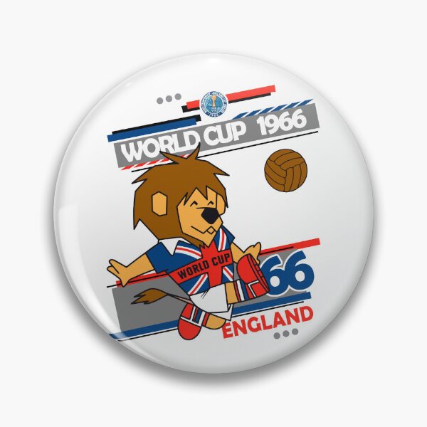 Item preview, World Cup England 66 designed and sold by Sarcastic Panda.