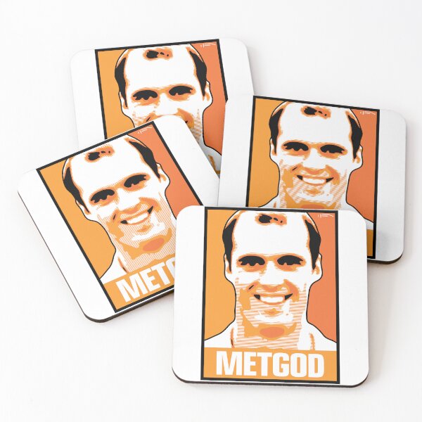 Item preview, Metgod - NETHERLANDS designed and sold by DFA.