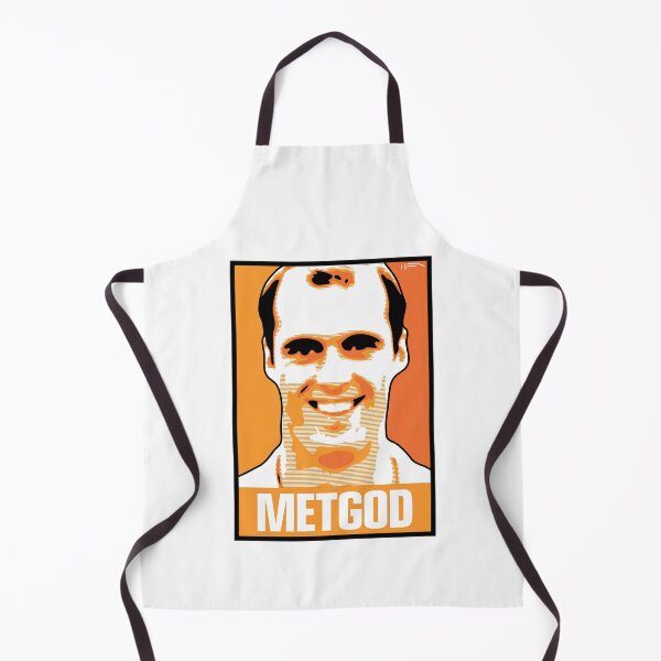 Item preview, Metgod - NETHERLANDS designed and sold by DFA.